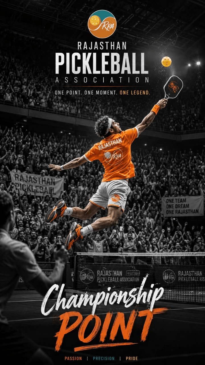 Championship Point
